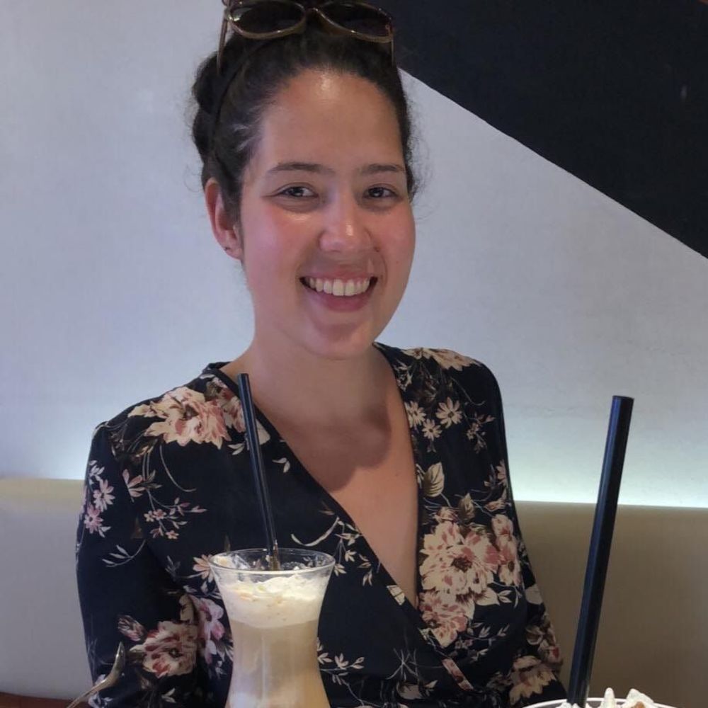 Meet your Posher, Isabella